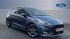 Ford Fiesta 1.0 EcoBoost 95 ST-Line Edition 5dr Petrol Hatchback